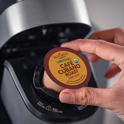 Coffee Store «Mayorga Organics», reviews and photos, 1029 E Gude Dr, Rockville, MD 20850, USA