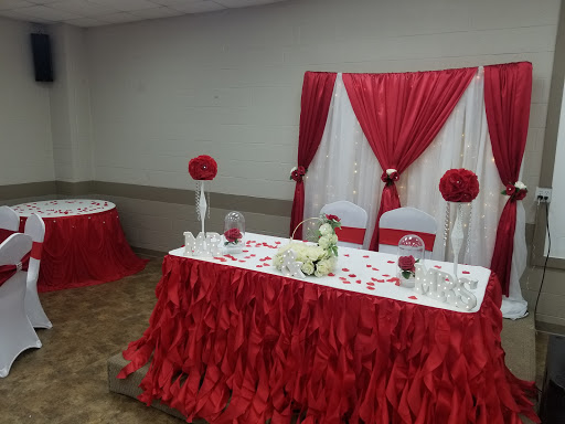 Banquet Hall «Knights of Columbus», reviews and photos, 2655 Farm to Market Rd 1488, Conroe, TX 77384, USA