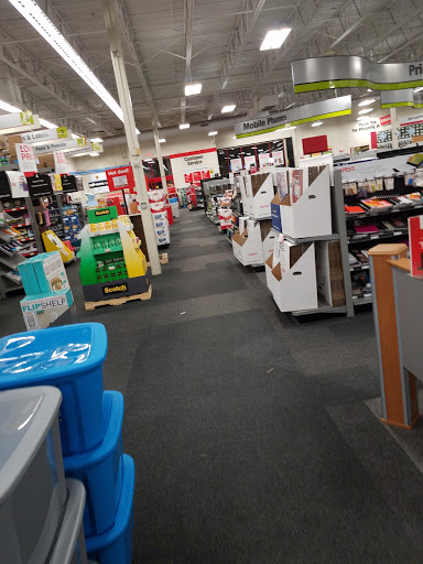 Office Supply Store «Staples», reviews and photos, 230 NY-59, Nanuet, NY 10954, USA