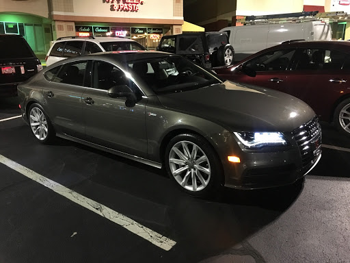 Used Car Dealer «Gravity Autos Atlanta», reviews and photos, 5465 Peachtree Industrial Blvd, Atlanta, GA 30341, USA