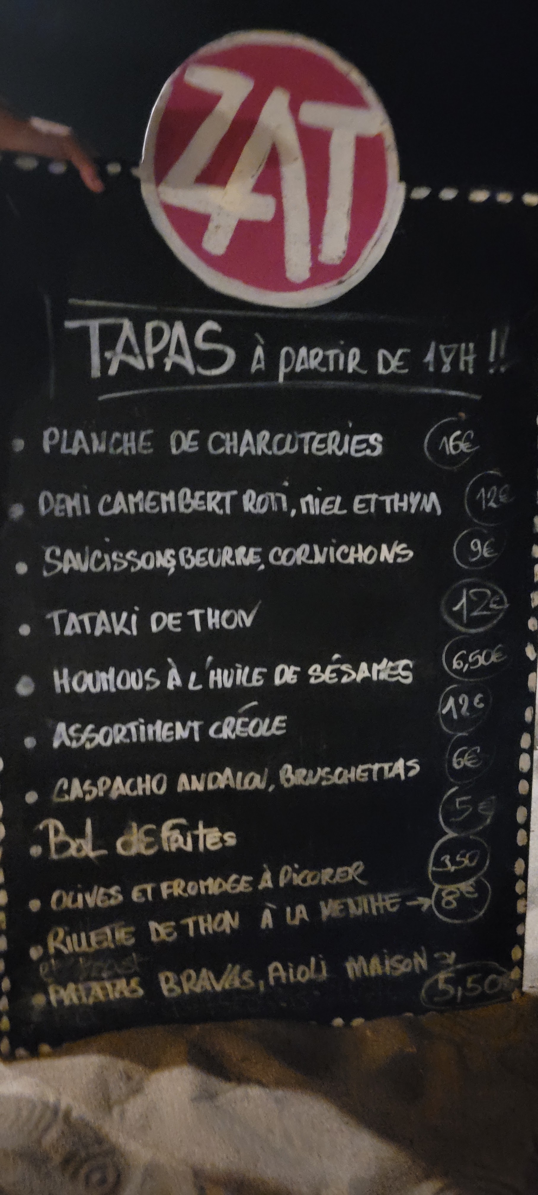 Photo n° 2 de l'avis de Yves.A fait le 18/10/2023 à 16:16