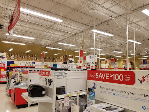 Office Supply Store «Office Depot», reviews and photos, 2930 Preston Rd #700, Frisco, TX 75034, USA