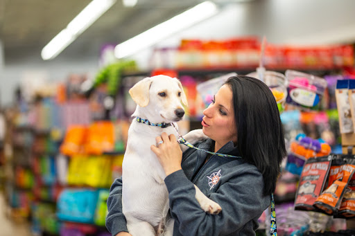 Pet Supply Store «Thomaston Feed of Cheshire», reviews and photos, 851 S Main St, Cheshire, CT 06410, USA