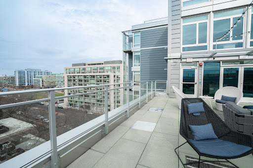 Capitol Hill Fully Furnished Apartments