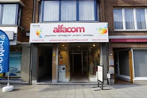 Alfacom (copycenter) image