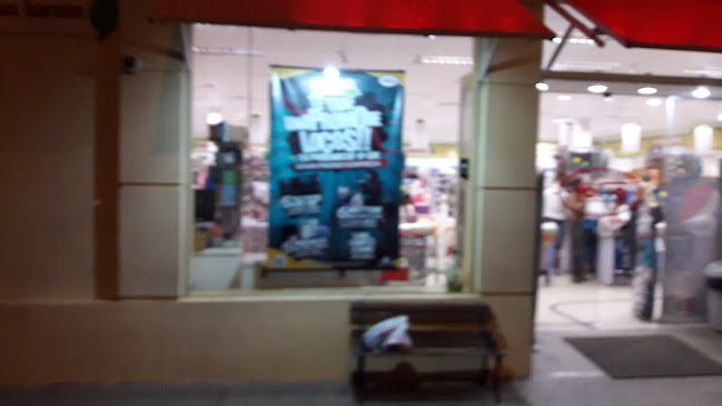 Supermercado Don de Todo