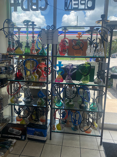 Tobacco Shop «Smoke City», reviews and photos, 630 Fairview Rd, Stockbridge, GA 30281, USA