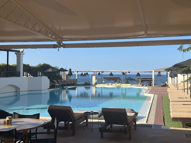 Sohoro Platanias Chania Pool Bar Restaurant - Μπαρ