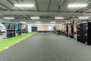 PureGym Manchester Cheetham Hill image