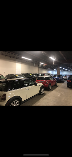 Used Car Dealer «Elite Automotive», reviews and photos, 27401 Tungsten Rd g, Euclid, OH 44132, USA