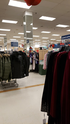 Department Store «Marshalls», reviews and photos, 79 Newtown Rd, Danbury, CT 06810, USA