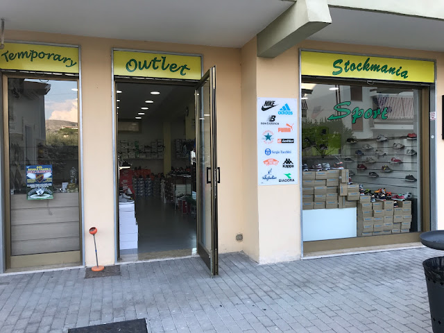 Stockmania da Valentina