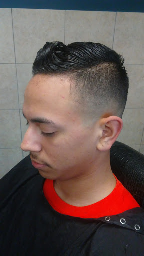 Barber Shop «Traditions Barbershop», reviews and photos, 109 E Church St, Orlando, FL 32801, USA