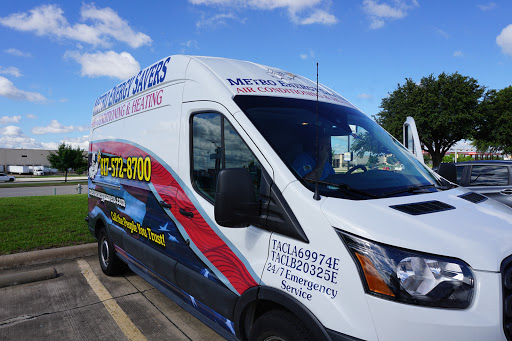 HVAC Contractor «Metro Energy Savers», reviews and photos