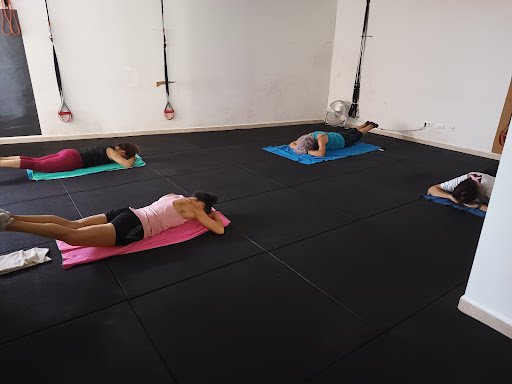 Wellness Studio Entrenamiento y Fisioterapia en Breña Baja, Santa Cruz de Tenerife