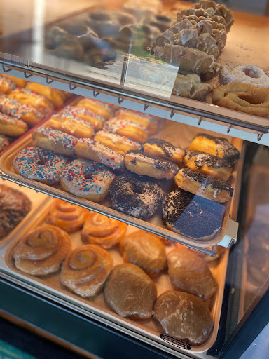 Donut Shop «Greenbush Bakery», reviews and photos, 1305 Regent St, Madison, WI 53715, USA