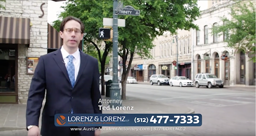 Personal Injury Attorney «Lorenz & Lorenz, L.L.P.», reviews and photos