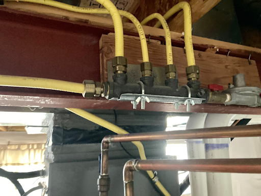 Plumber «High 5 Plumbing», reviews and photos, 850 E 73rd Ave #4, Denver, CO 80229, USA