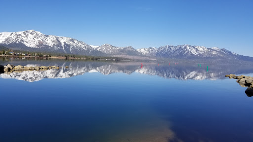 Tahoe Sports Tahoe Keys Boat Rental image