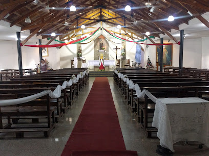 Iglesia Santa Rita