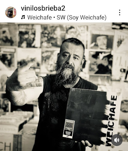 Comentarios y opiniones de Vinilos Brieba