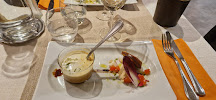 Les plus récentes photos du Restaurant La Croq Au Sel Sarl à Gallargues-le-Montueux - n°3