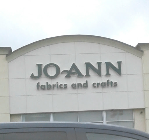 Fabric Store «Jo-Ann Fabrics and Crafts», reviews and photos, 136 Elm St A, Enfield, CT 06082, USA