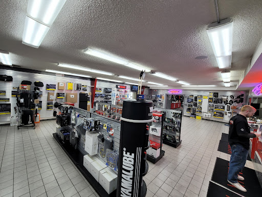 Motorsports Store «Nielsen Enterprises», reviews and photos, 130 S Milwaukee Ave, Lake Villa, IL 60046, USA