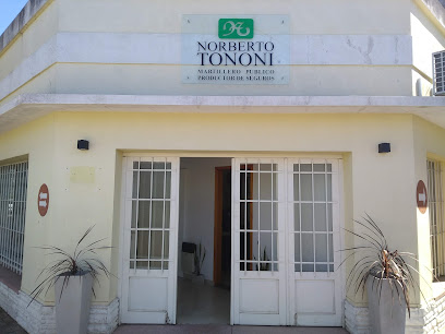 Inmobiliaria Tononi