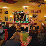 Photo n°1 de l'avis de Irmgard.r fait le 06/01/2023 à 22:08 sur le  O'Man River à Heringsdorf