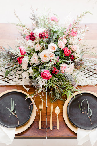 Florist «Appleblossom Flowers», reviews and photos, 1934 Laurel Ave, St Paul, MN 55104, USA