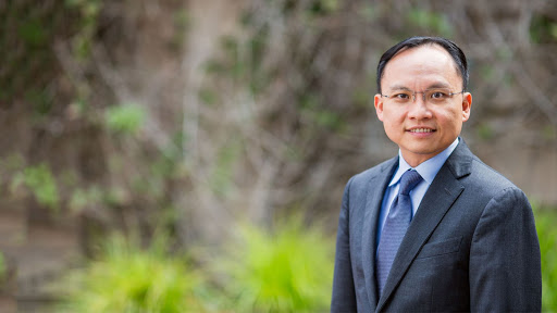 Dr. Teng C. Lee, MD, FACS