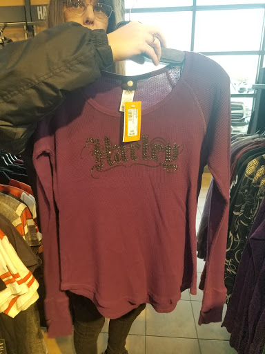 Harley-Davidson Dealer «Harley-Davidson World», reviews and photos, 6904 W Reno Ave, Oklahoma City, OK 73127, USA