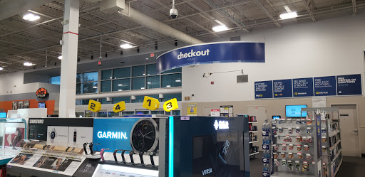 Electronics Store «Best Buy», reviews and photos, 7830 Plaza Blvd, Mentor, OH 44060, USA