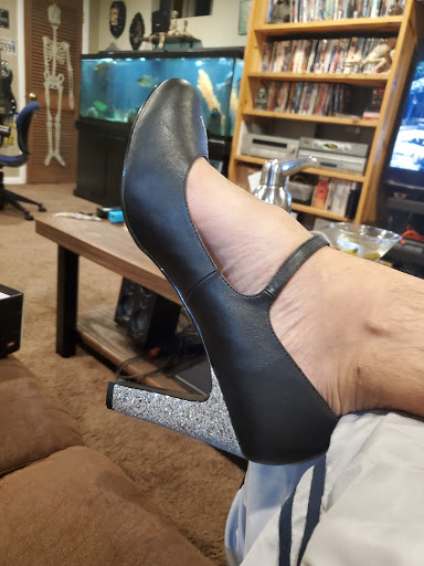 Shoe Store «FunkyPair.com», reviews and photos, 14632 Beach Blvd, Westminster, CA 92683, USA