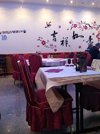 Atmosphère du Restaurant chinois WoWo à Etrembières - n°6