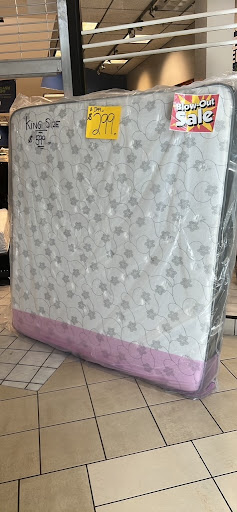 Mattress Store «Mattress & Furniture Liquidators», reviews and photos, 5145 N University Dr, Lauderhill, FL 33351, USA