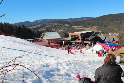 Garderie Lo Petiots Villard-de-Lans