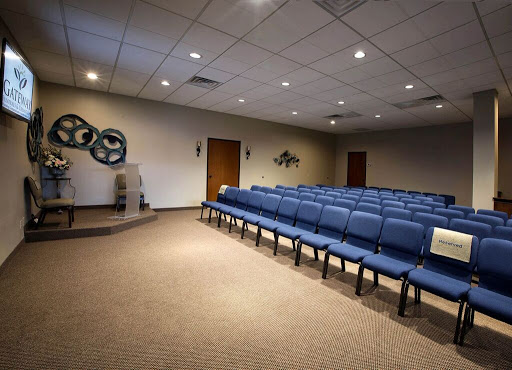 Funeral Home «Gateway Funerals and Cremation», reviews and photos, 17390 Preston Rd #310, Dallas, TX 75252, USA