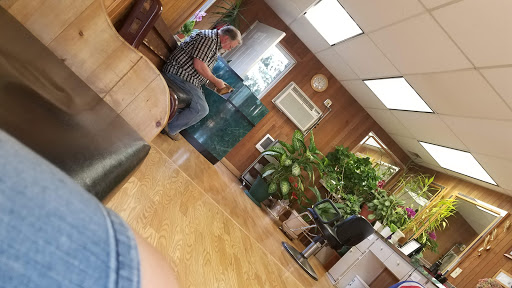 Barber Shop «Chong Barber», reviews and photos, 21221 Mountain Hwy E # A, Spanaway, WA 98387, USA