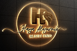 Haya Alajarmeh Beauty center image