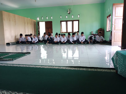 SMP Daarul 'Ilmi Boarding School