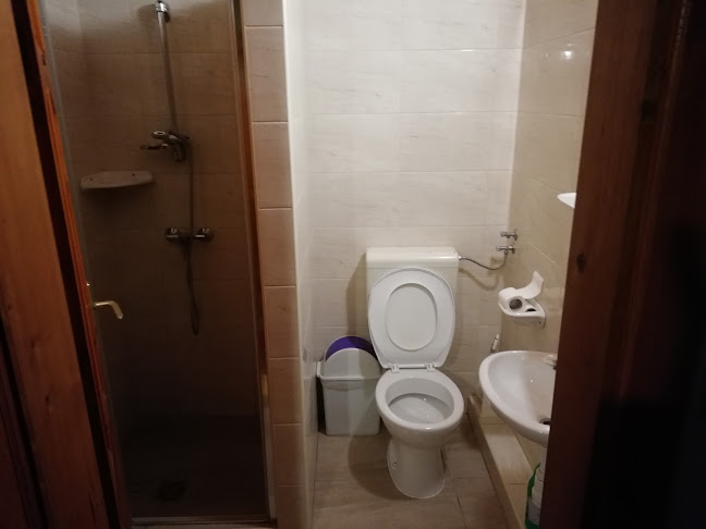 Morvai Panzió - Étterem