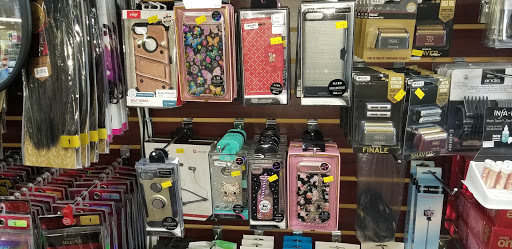 Beauty Supply Store «2U Beauty Supply», reviews and photos, 3012 Anvilblock Rd #104, Ellenwood, GA 30294, USA