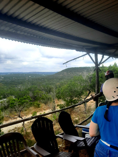 Tourist Attraction «Wimberley Zipline Adventures», reviews and photos, 300 Winn Valley Dr, Wimberley, TX 78676, USA