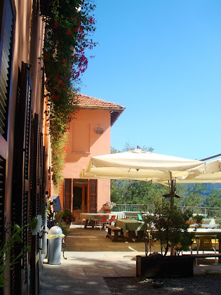 Extérieur Bed & Breakfast B&B Alpina 22036 Erba