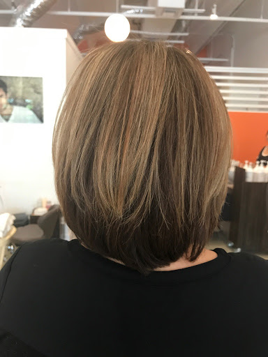 Beauty Salon «Zuka Beauty Lounge», reviews and photos, 15400 Biscayne Blvd, Aventura, FL 33160, USA