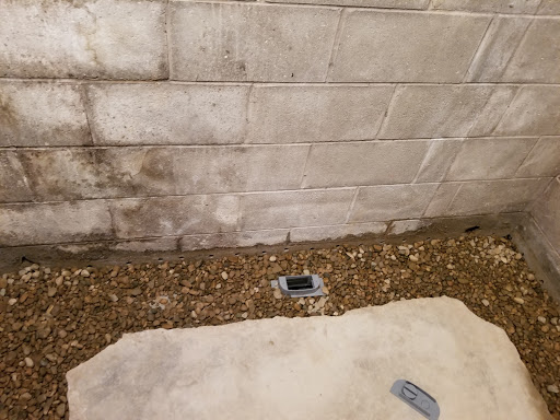 Waterproofing Company «Ayers Basement Systems», reviews and photos