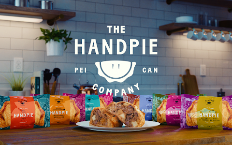 The Handpie Company image