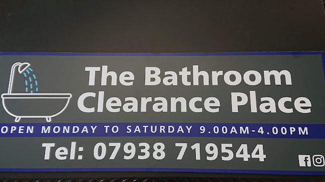 Reviews of The Bathroom Clearance Place Ltd. in Liverpool - Hardware store